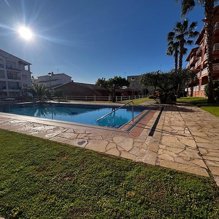 Roda Playa Roda de Bará Kültér fotó