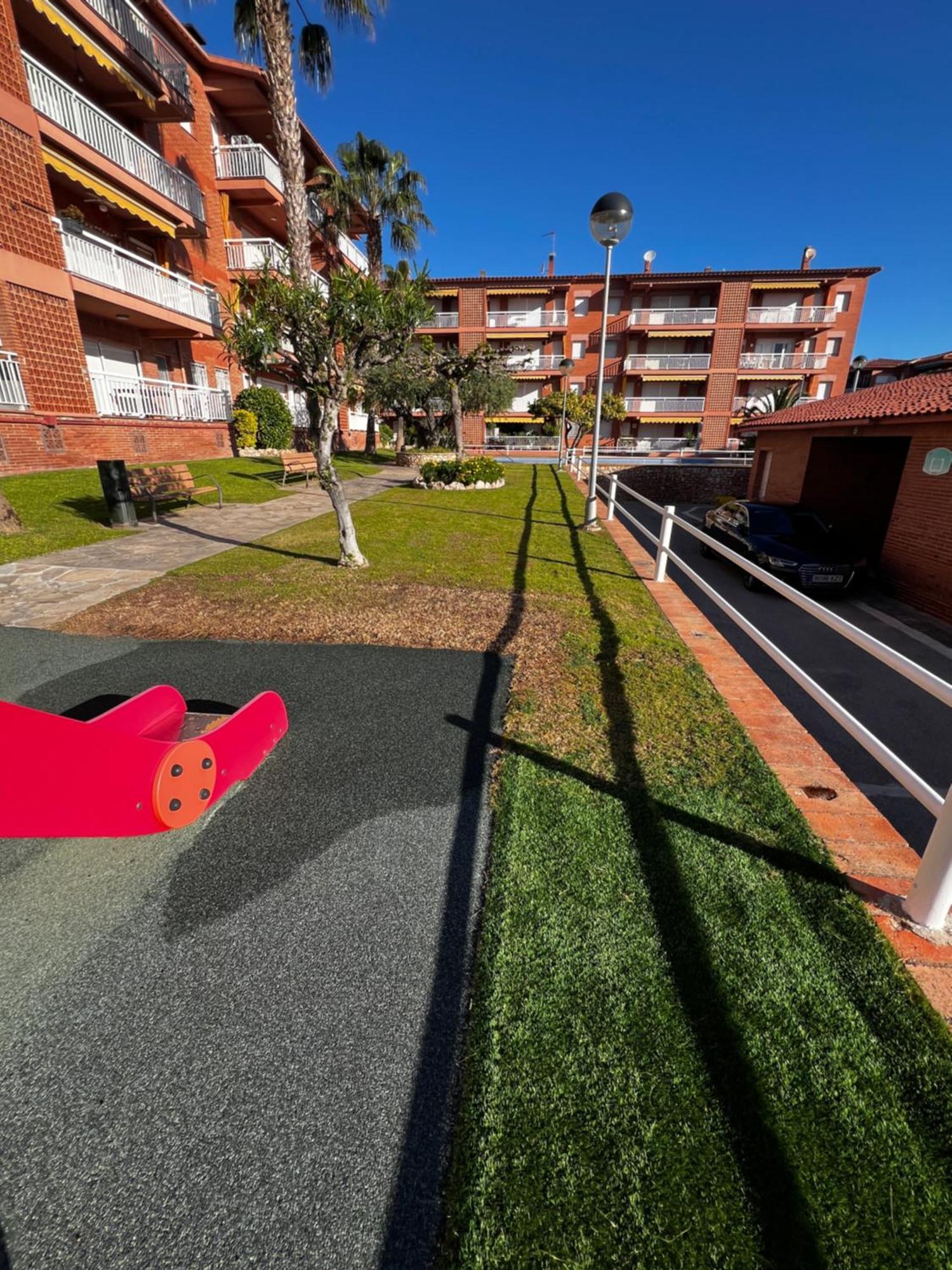 Roda Playa Roda de Bará Kültér fotó