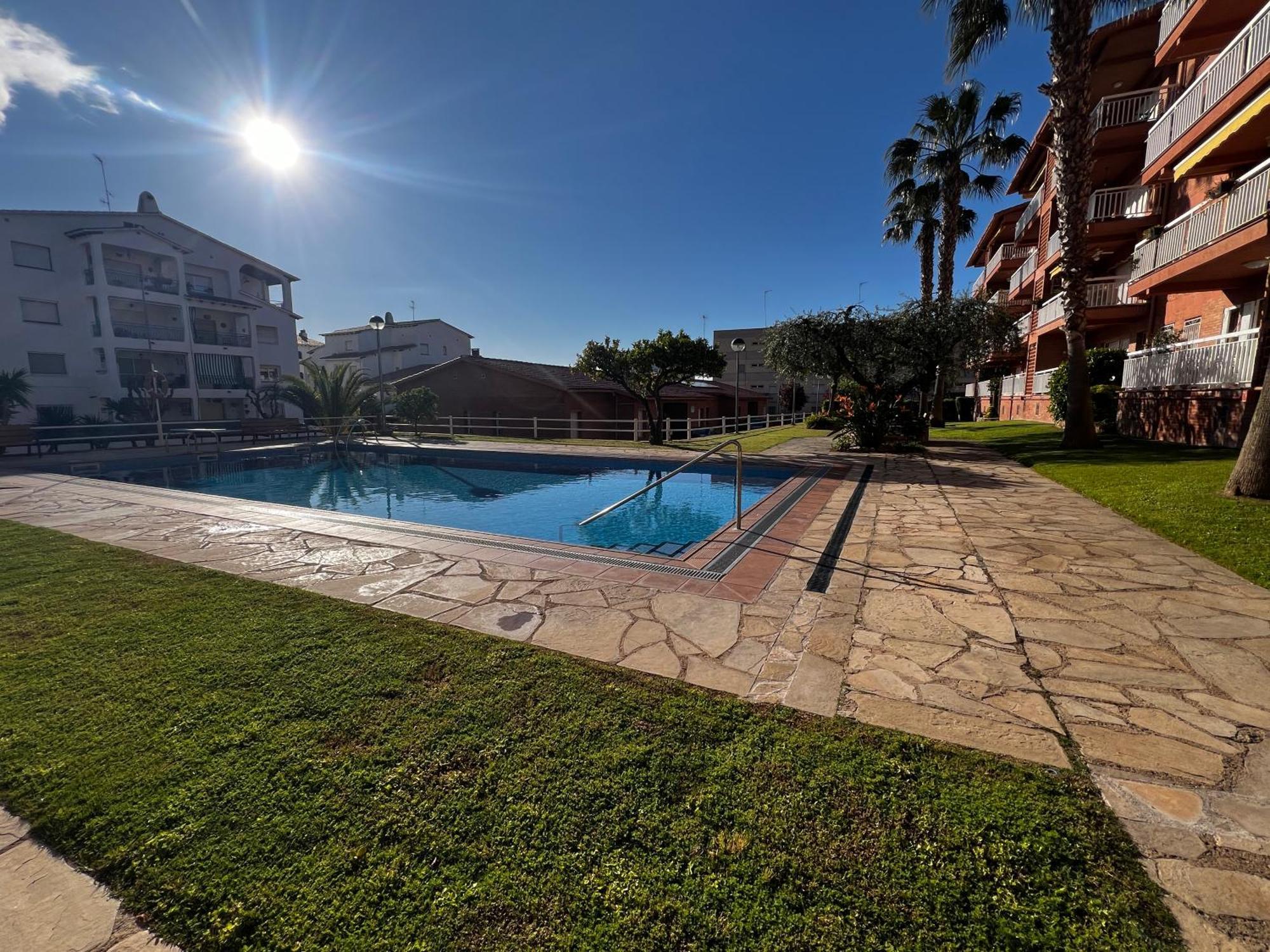 Roda Playa Roda de Bará Kültér fotó