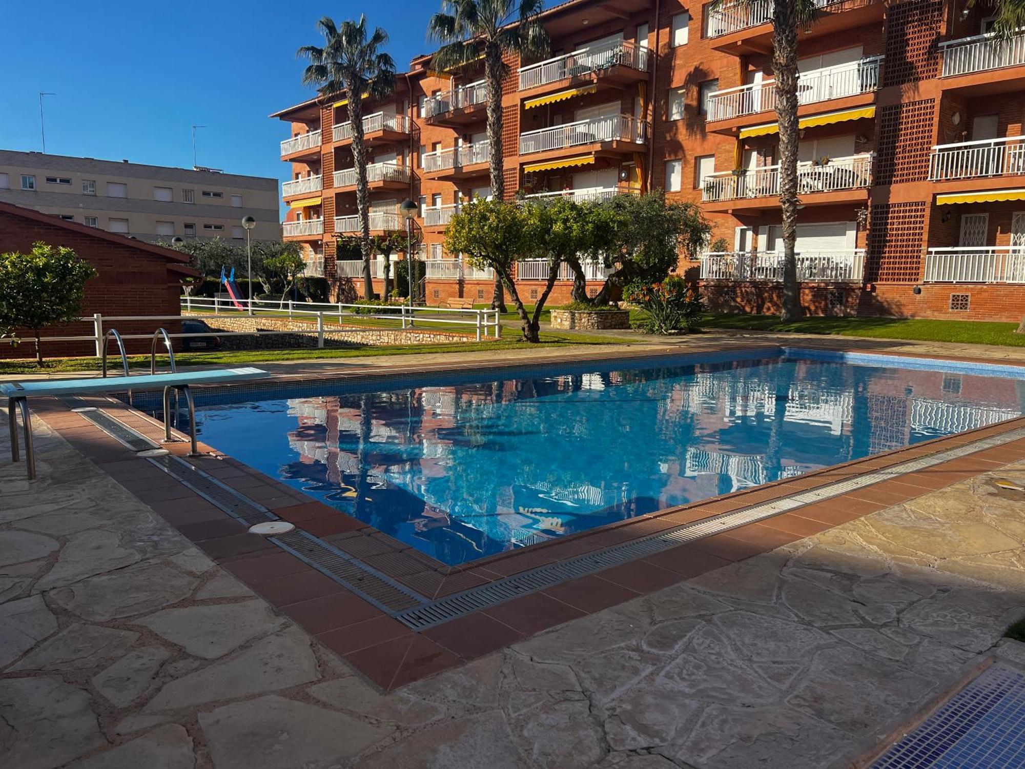 Roda Playa Roda de Bará Kültér fotó