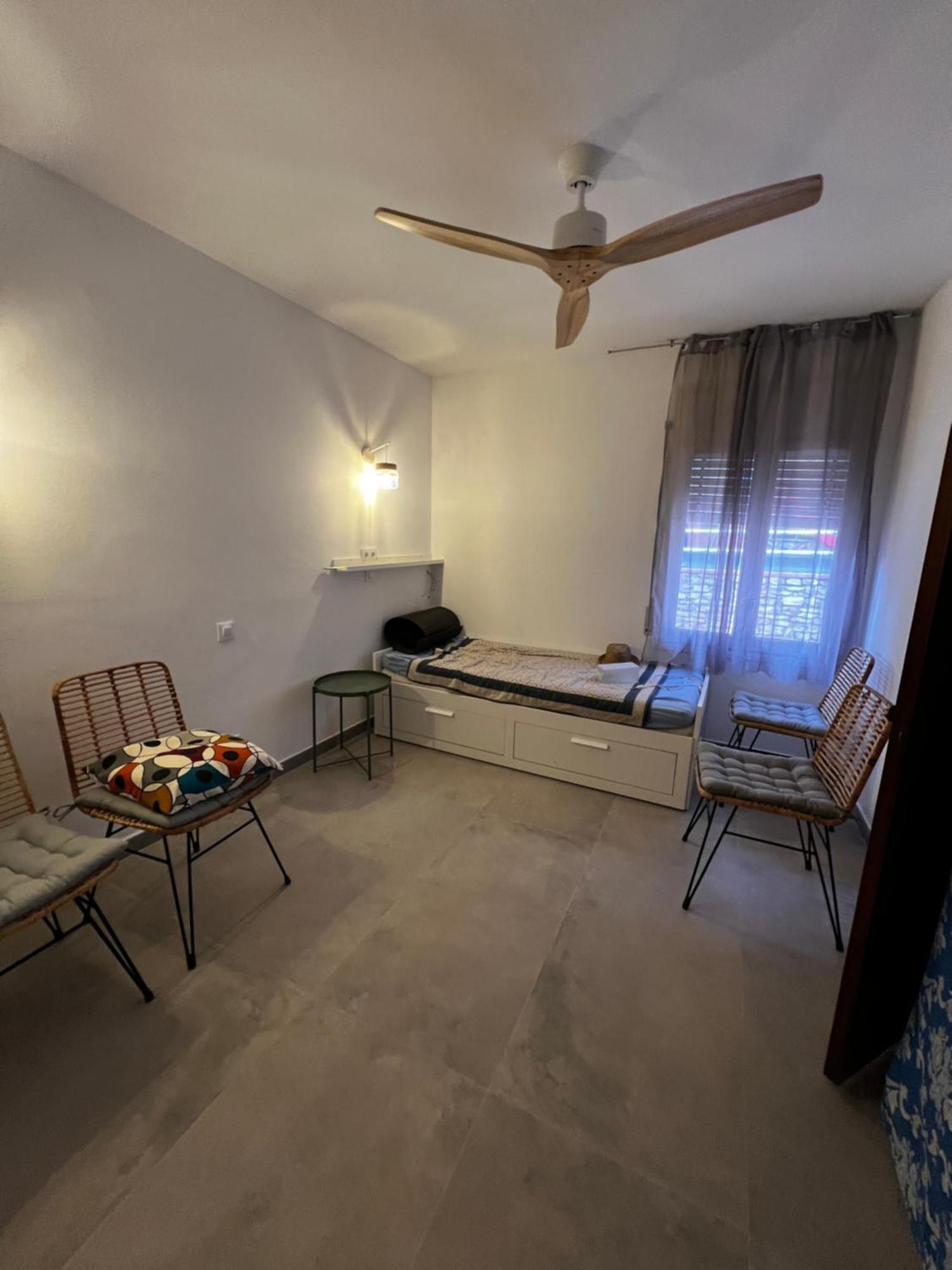 Roda Playa Roda de Bará Kültér fotó